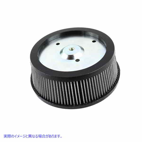 34-1783 シフトン ラウンド エア フィルター Sifton Round Air Filter 取寄せ Vツイン (検索用／29442-99A