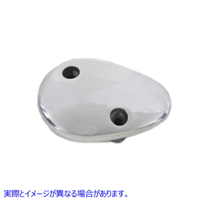 34-1883 リンカート キャブレター エアディフレクター 取寄せ Vツイン Linkert Carburetor Air Deflector (検索用／