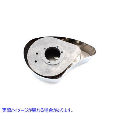 34-2123 エアクリーナーAssy CV Air Cleaner Assembly 取寄せ Vツイン (検索用／