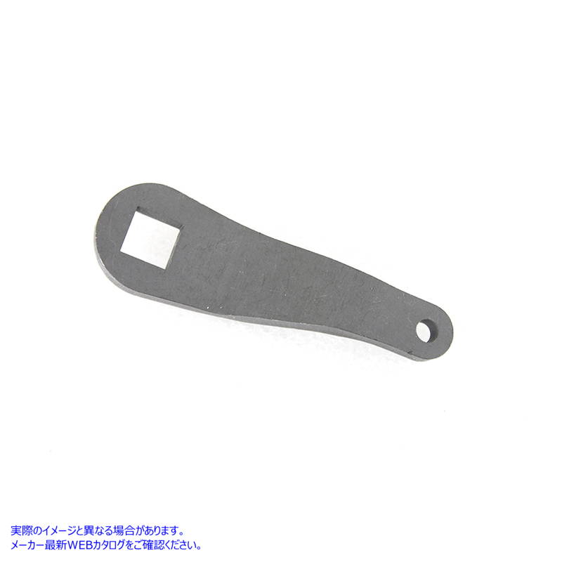 3438-1 ブレーキクロスオーバーシャ??フトレバーパーカーライズド 取寄せ Vツイン Brake Crossover Shaft Lever Parkerized (検