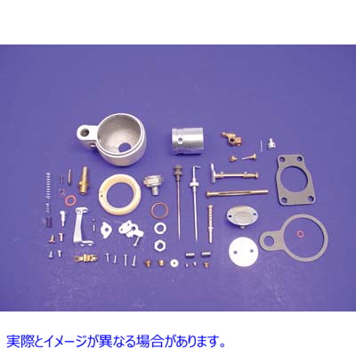 35-0079 Linkert M74 キャブレター ハードウェア キット Linkert M74 Carburetor Hardware Kit 取寄せ Vツイン (検索用／