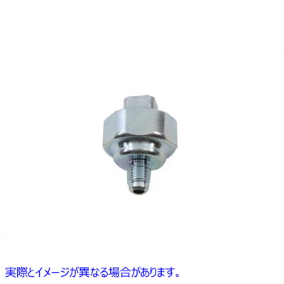 35-0087 燃料ラインフィルター亜鉛 取寄せ Vツイン Fuel Line Filter Zinc (検索用／3623-39