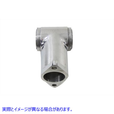 35-0103 Bendix-Keihin タイプ インテークマニホールド 取寄せ Vツイン Bendix-Keihin Type Intake Manifold (検索用／