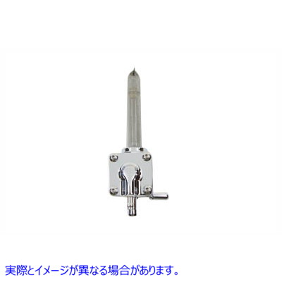 35-0168 Pingel Petcock Down Outlet Left or Right Spigot 取寄せ Vツイン (検索用／ Pingel 6391-CHV
