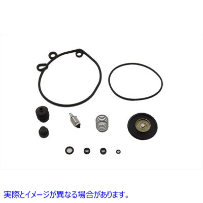 35-0196 ケーヒン キャブレター リビルト Keihin Carburetor Rebuild 取寄せ Vツイン (検索用／