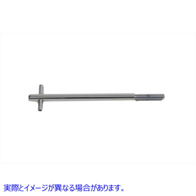 35-0221 Carburetor Idle Adjuster Screw 取寄せ Vツイン (検索用／ V-Twin