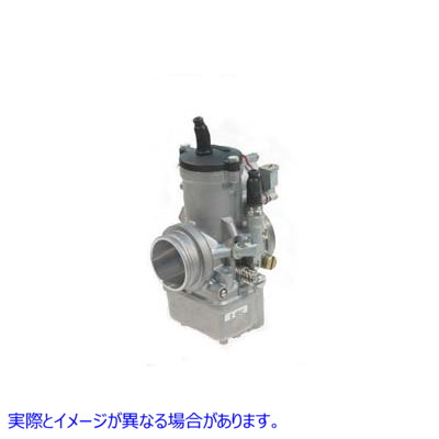 35-0239 Dell'Orto 40mm キャブレター Dell'Orto 40mm Carburetor 取寄せ Vツイン (検索用／ Dell'Orto PHM 40