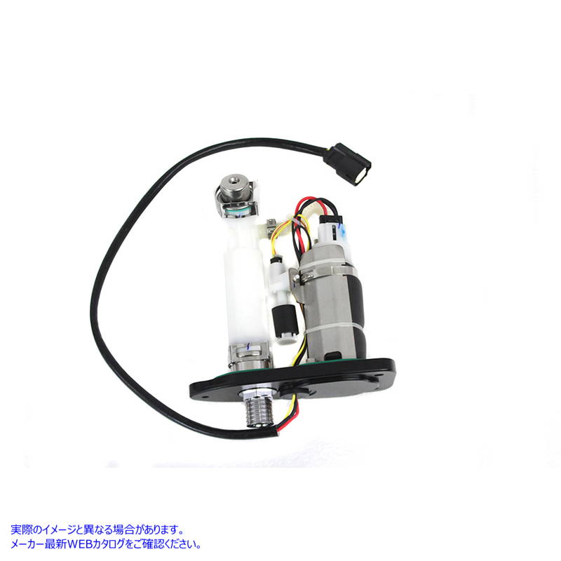 35-0273 XL 燃料ポンプ 取寄せ Vツイン XL Fuel Pump (検索用／75268-07F