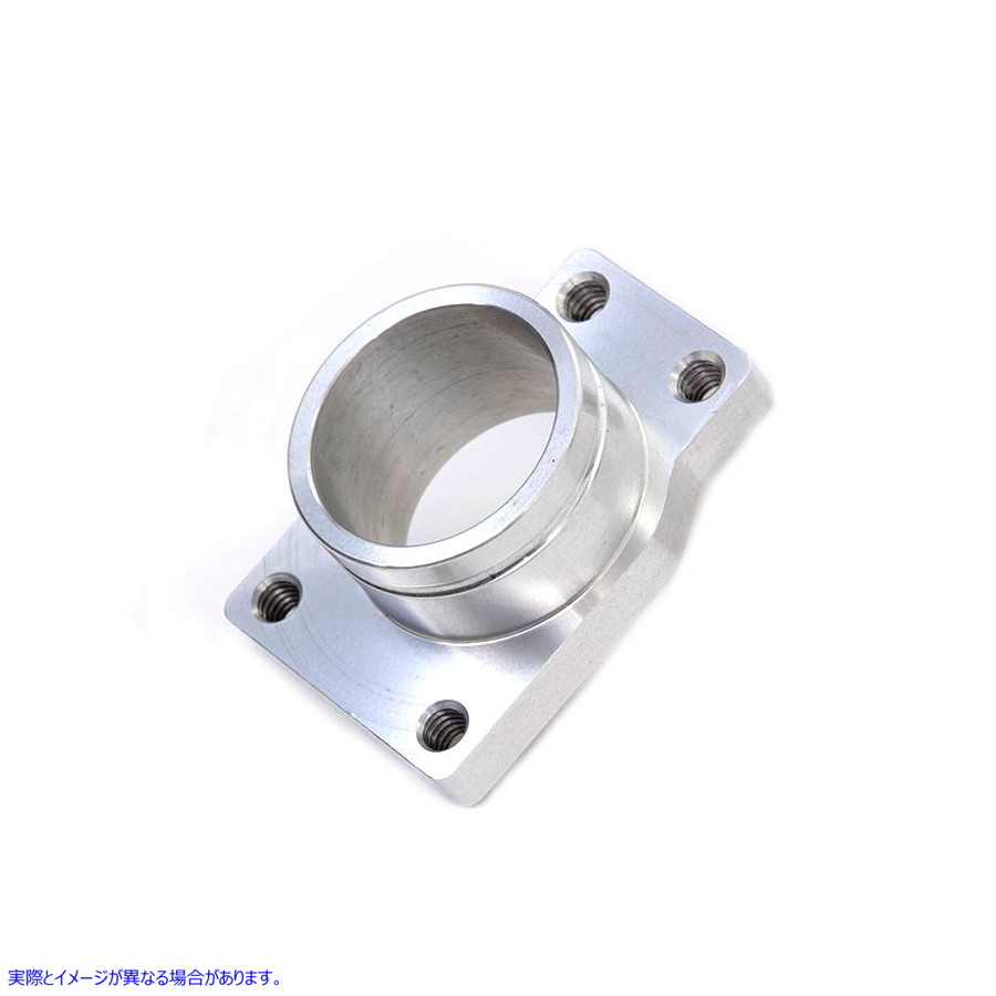 35-0344 38mm 4 ボルト リンカート キャブレター アダプター キット 38mm 4 Bolt Linkert Carburetor Adapter Kit 取寄せ Vツイ