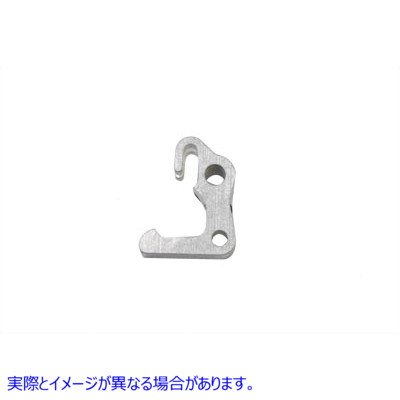 35-0362 キャブレター スロットルシャフト レバー Carburetor Throttle Shaft Lever 取寄せ Vツイン (検索用／