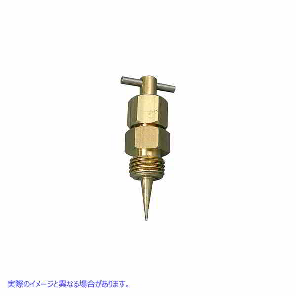 35-0370 キャブレター調整可能なメインジェット Carburetor Adjustable Main Jet 取寄せ Vツイン (検索用／