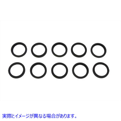 35-0412 インテークマニホールドアダプターリング 取寄せ Vツイン Intake Manifold Adapter Rings (検索用／