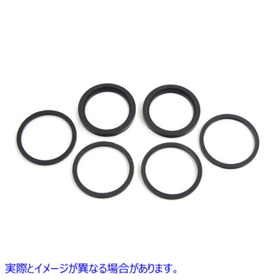 35-0429 インテークマニホールドアダプターリングセット 取寄せ Vツイン Intake Manifold Adapter Ring Set (検索用／