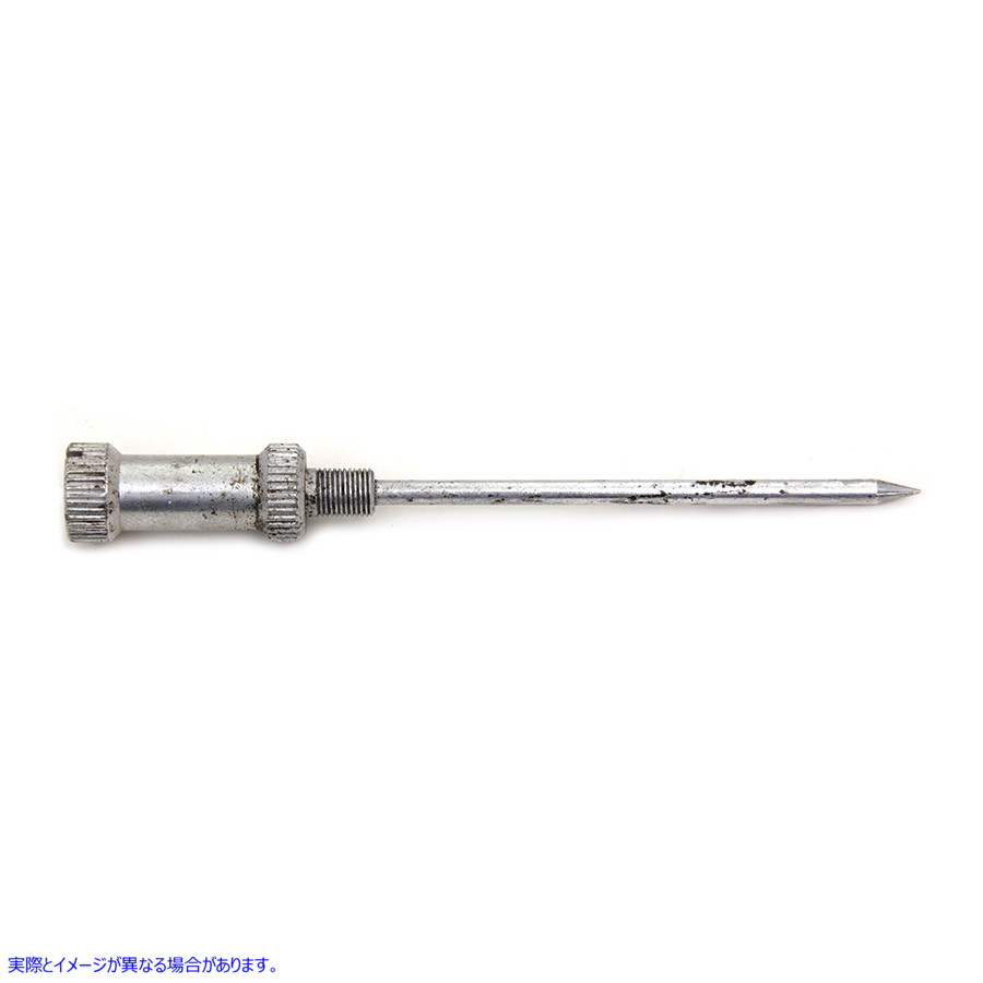 35-0475 高速キャブレターニードルバルブ High Speed Carburetor Needle Valve 取寄せ Vツイン (検索用／27297-40