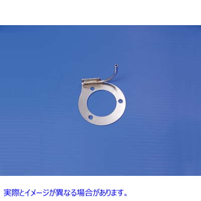 35-0500 キャブレター スロットル ケーブル アダプター リング 取寄せ Vツイン Carburetor Throttle Cable Adapter Ring (検索用