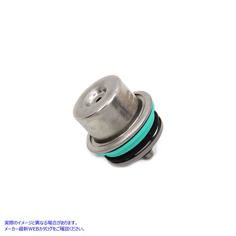 35-0586 燃料ポンプ 燃圧レギュレータ Fuel Pump Fuel Pressure Regulator 取寄せ Vツイン (検索用／61015-04A