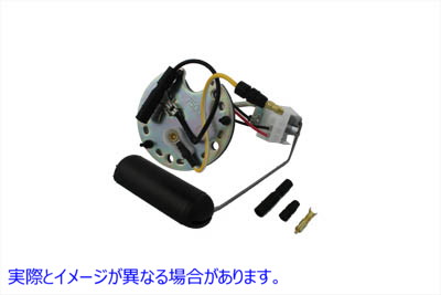 35-0603 ガスタンクセンダーユニット Gas Tank Sender Unit 取寄せ Vツイン (検索用／75062-90A