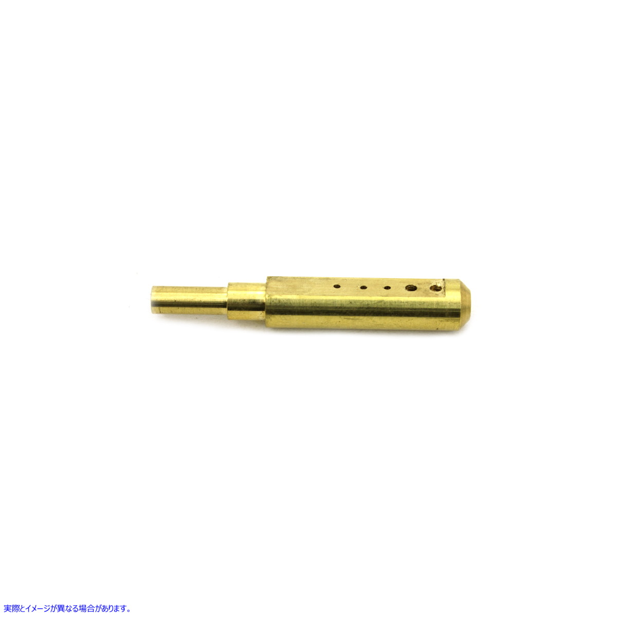 35-0621 リンカート キャブレター メイン ノズル 取寄せ Vツイン Linkert Carburetor Main Nozzle (検索用／102457
