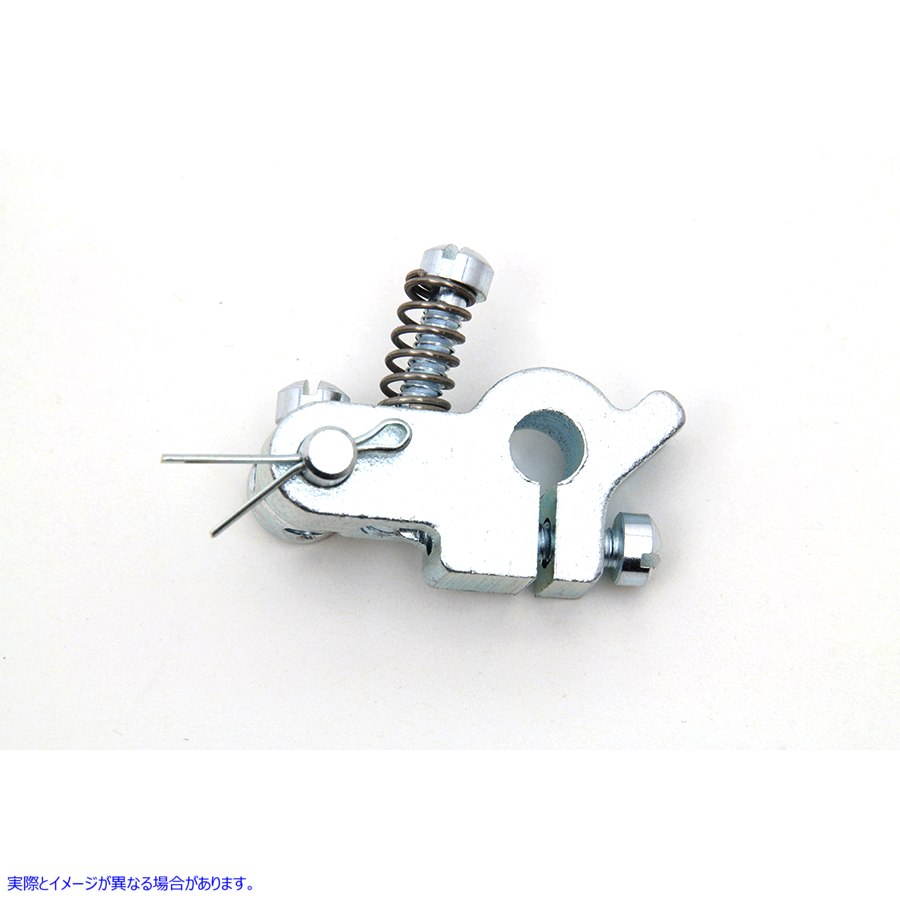 35-0664 インチLインチシリーズ キャブレター スロットルアーム inchL inch Series Carburetor Throttle Arm 取寄せ Vツイン (検