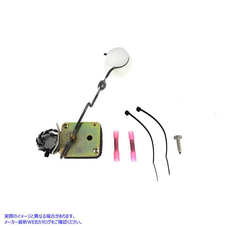 35-0718 ガスタンクセンダーユニット Gas Tank Sender Unit 取寄せ Vツイン (検索用／75071-00A Tri Starr 75071-00A