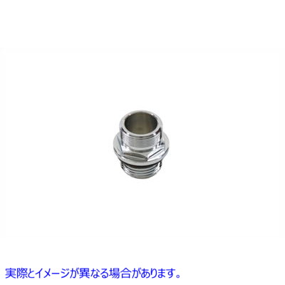 35-0748 ペットコックアダプターフィッティングはキャブレターをEFIスタイルに適合させます Petcock Adapter Fitting adapts Car