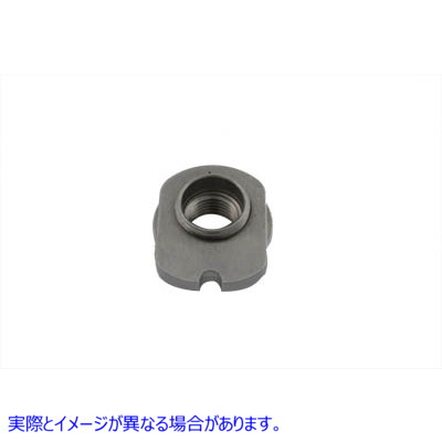 35-0750 ペットコックアダプターブッシュ Petcock Adapter Bushing 取寄せ Vツイン (検索用／