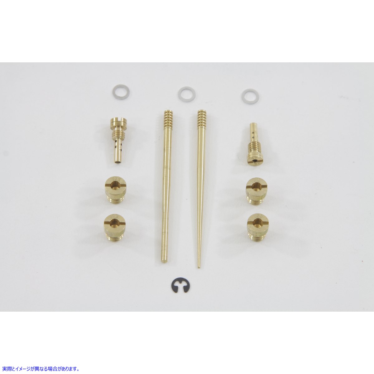 35-0760 CVキャブレター用EZクイックチューナーキット 取寄せ Vツイン EZ Quick Tuner Kit For CV Carburetor (検索用／