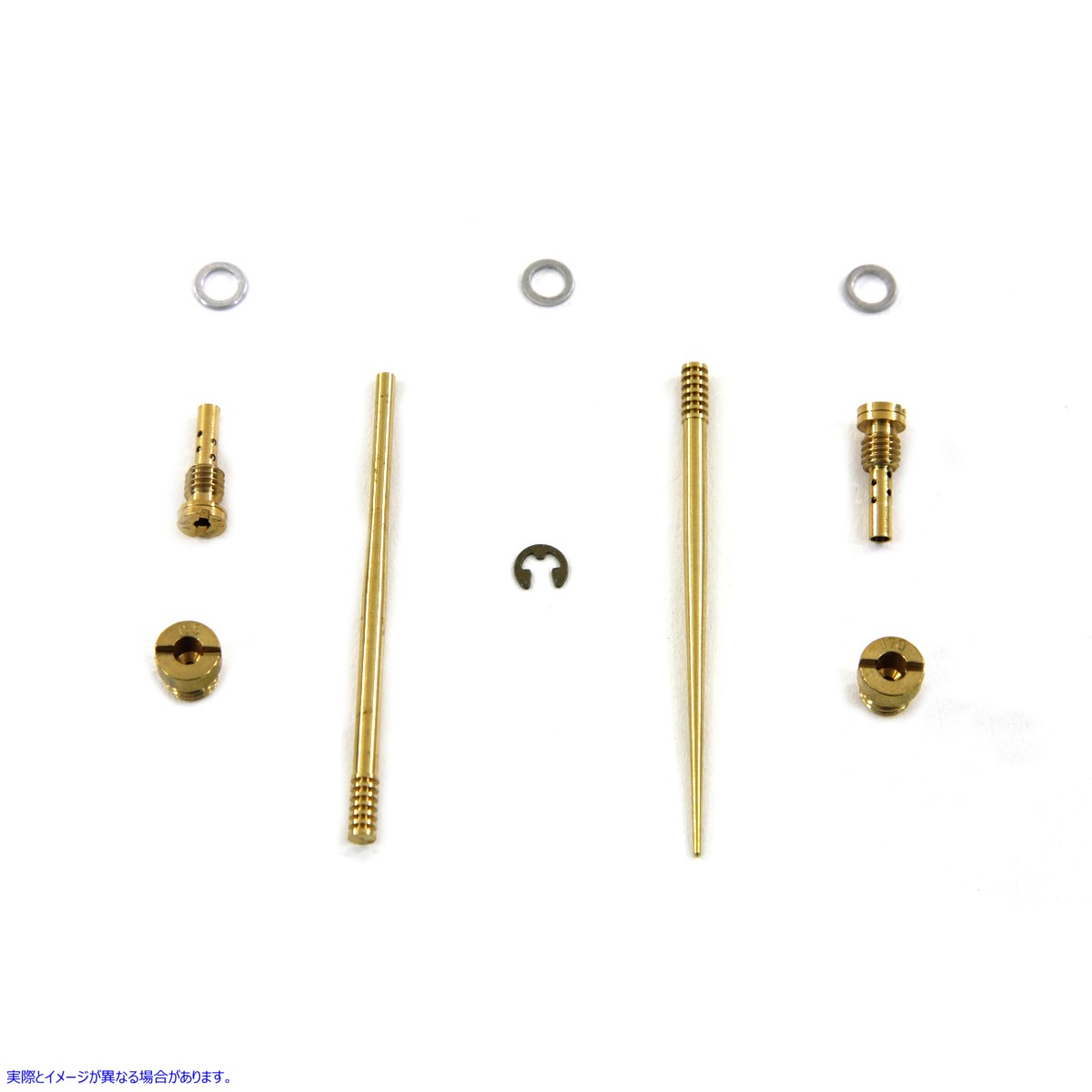 35-0765 CVキャブレター用EZクイックチューナーキット 取寄せ Vツイン EZ Quick Tuner Kit For CV Carburetor (検索用／