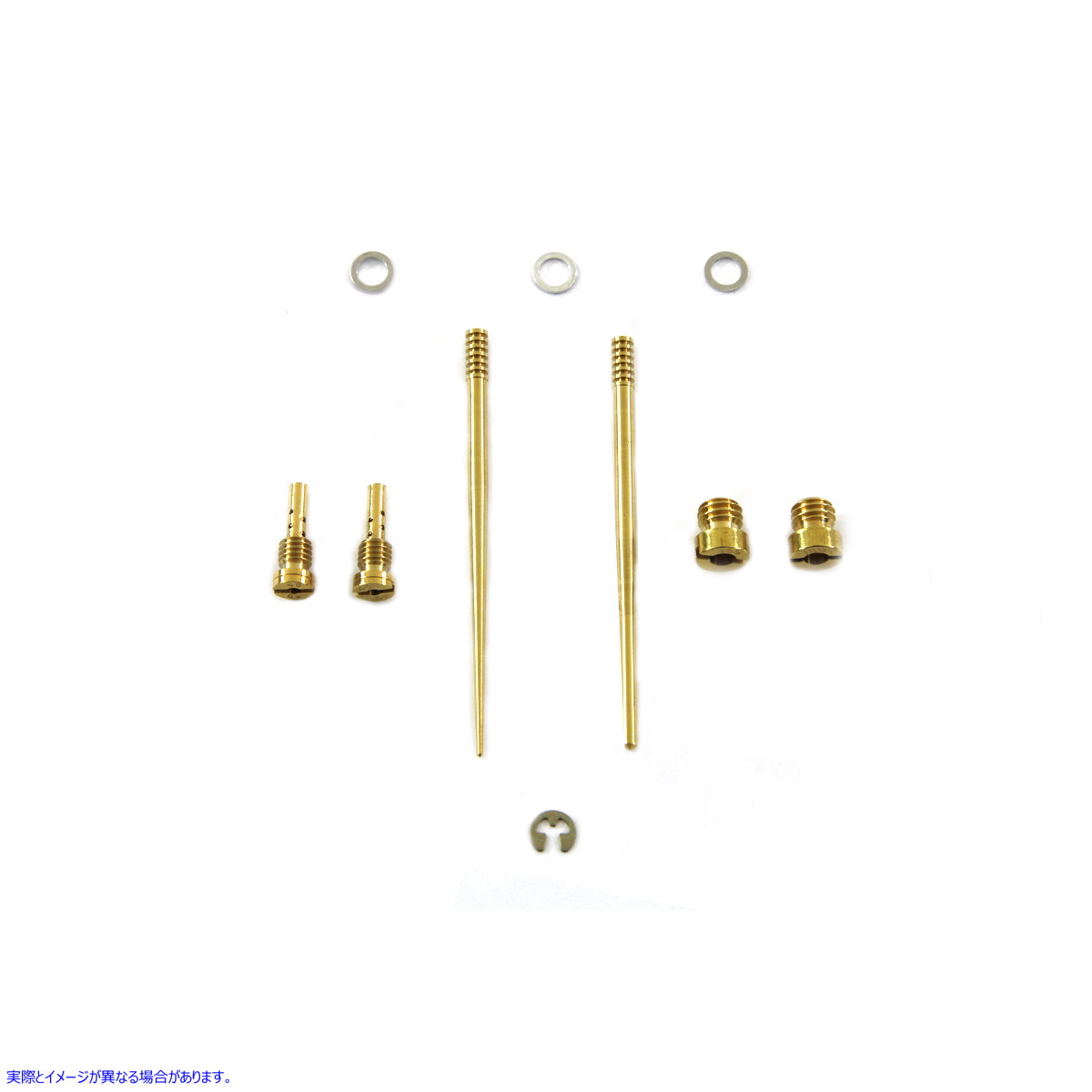 35-0766 CVキャブレター用EZクイックチューナーキット EZ Quick Tuner Kit For CV Carburetor 取寄せ Vツイン (検索用／