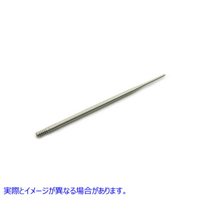 35-0815 Mikuni HSR-42 Carburetor Jet Needle 取寄せ Vツイン (検索用／ Sudco 007.080