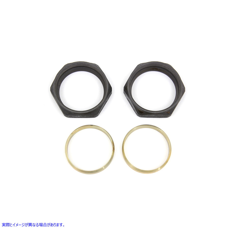 35-0826 インテークマニホールドナットとシールキット 取寄せ Vツイン Intake Manifold Nut and Seal Kit (検索用／