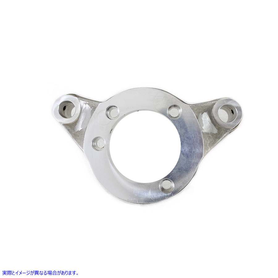 35-0843 XL CV キャブレター ブラケット ブリーザー付き XL CV Carburetor Bracket with Breather 取寄せ Vツイン (検索用／