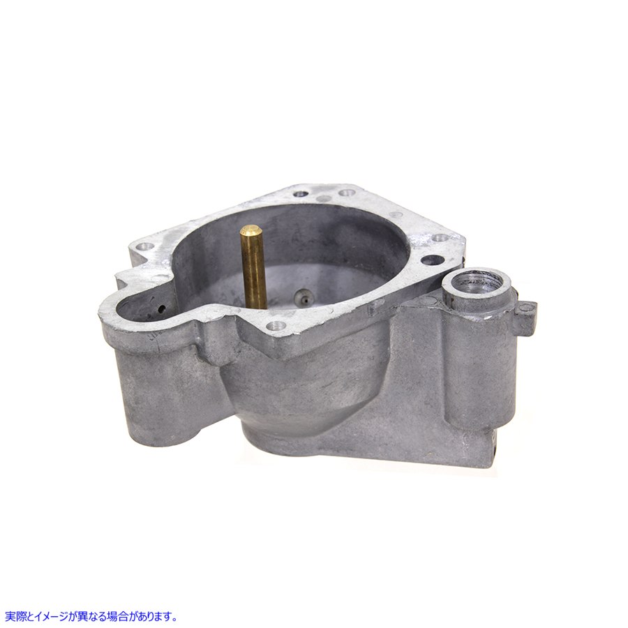 35-0864 S&S B キャブレター用スーパーボウル Super Bowl for S&S B Carburetors 取寄せ Vツイン (検索用／