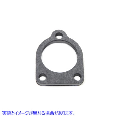 35-0885 リンカート キャブレター スペーサー 取寄せ Vツイン Linkert Carburetor Spacer (検索用／27043-41