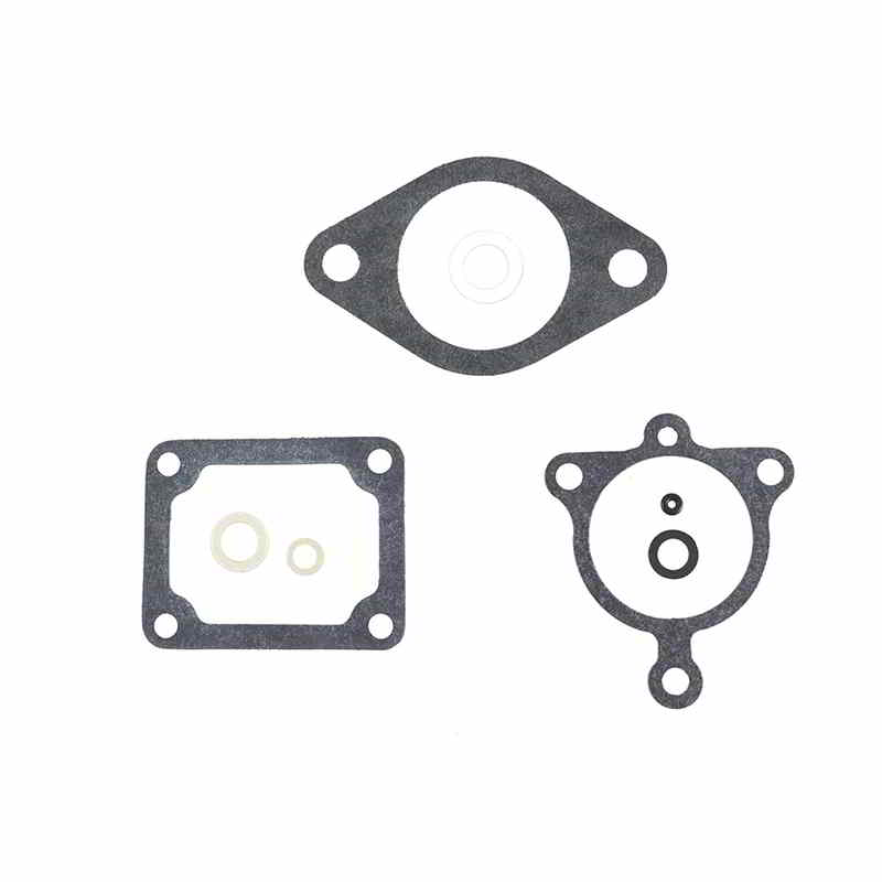 35-0936 Linkert DC キャブレター ガスケット キット 取寄せ Vツイン Linkert DC Carburetor Gasket Kit (検索用／