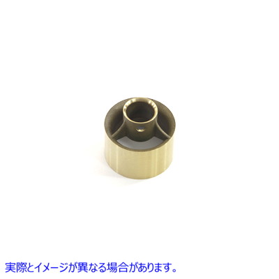 35-0949 リンカート キャブレター ボムサイト ベンチュリ Linkert Carburetor Bombsight Venturi 取寄せ Vツイン (検索用／27363