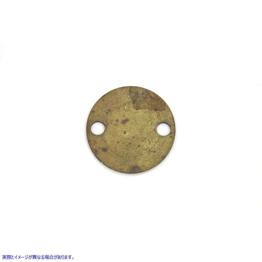 35-0958 1 インチ Linkert キャブレター スロットル ディスク 取寄せ Vツイン 1 inch Linkert Carburetor Throttle Disc (検索用