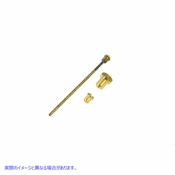 35-0965 インチLインチシリーズキャブレター中間ジェットキット inchL inch Series Carburetor Intermediate Jet Kit 取寄せ Vツ