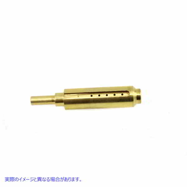 35-0976 リンカート キャブレター メイン ノズル 取寄せ Vツイン Linkert Carburetor Main Nozzle (検索用／1258-20