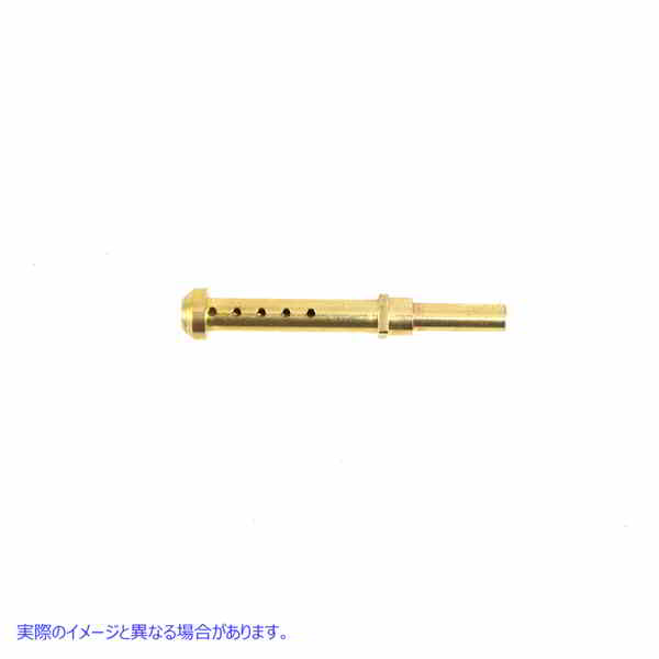 35-1066 M74 リンカート キャブレター メイン ノズル 取寄せ Vツイン Linkert Carburetor Main Nozzle (検索用／27332-50 1258-5