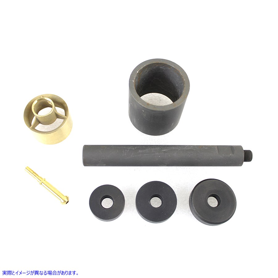 35-1070 リンカート爆撃照準器ベンチュリ キット 取寄せ Vツイン Linkert Bombsight Venturi Kit (検索用／