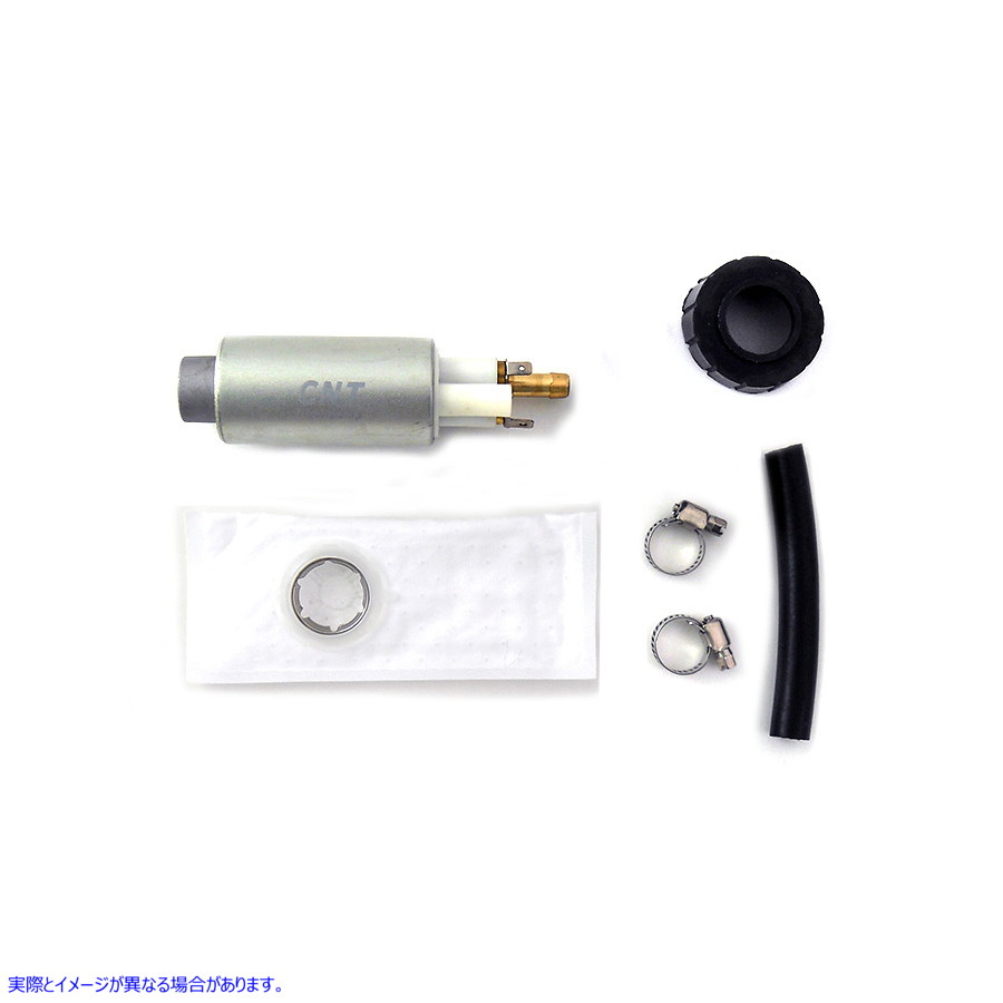 35-1075 EFI 交換用燃料ポンプ キット EFI Replacement Fuel Pump Kit 取寄せ Vツイン (検索用／61342-95