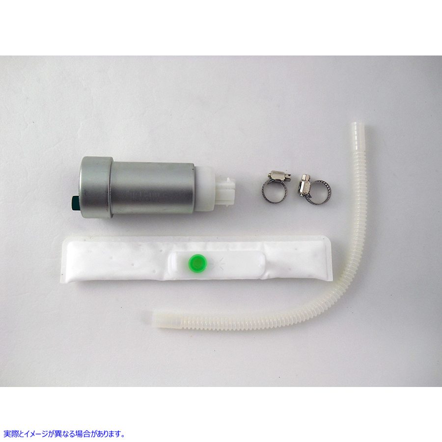 35-1078 EFI 交換用燃料ポンプ キット EFI Replacement Fuel Pump Kit 取寄せ Vツイン (検索用／75218-04D 75284-08A