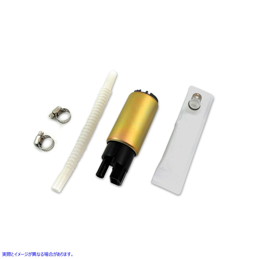 35-1079 EFI 交換用燃料ポンプ キット 取寄せ Vツイン EFI Replacement Fuel Pump Kit (検索用／75305-07A