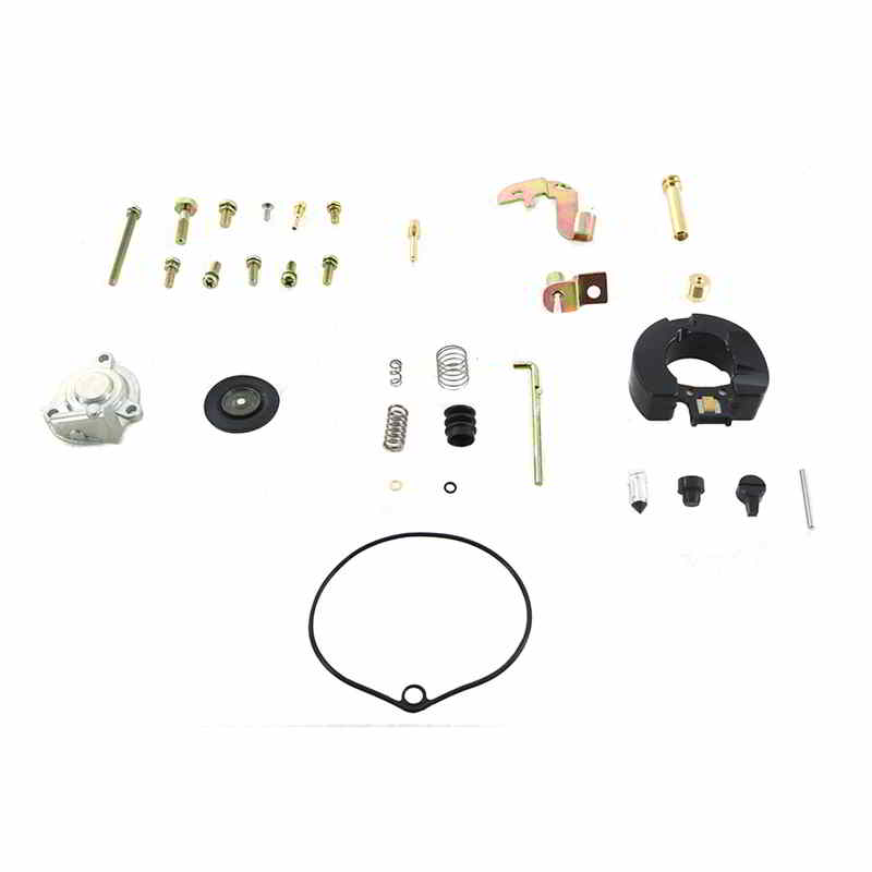 35-1660 ケーヒンキャブレターリビルドキット Keihin Carburetor Rebuild Kit 取寄せ Vツイン (検索用／