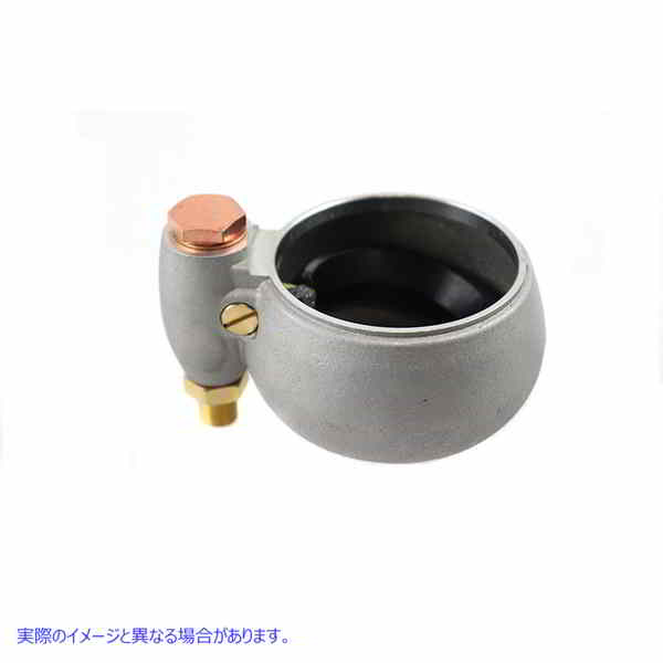 35-1701 SV リンカート ビーン ポット ボウル アセンブリ 取寄せ Vツイン SV Linkert Bean Pot Bowl Assembly (検索用／