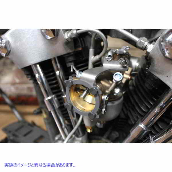 35-1762 プリズムリンカートスナップスロットルキット Prism Linkert Snap Throttle Kit 取寄せ Vツイン (検索用／ Prism CF056