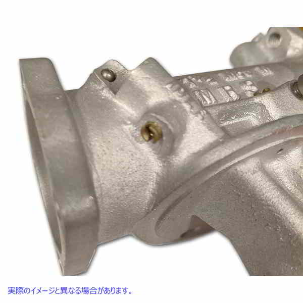 35-1949 MR-3 リンカート キャブレター アセンブリ 取寄せ Vツイン MR-3 Linkert Carburetor Assembly (検索用／