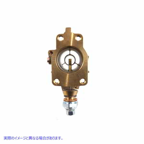 35-2478 M74 リンカート爆撃照準器キット合金 取寄せ Vツイン M74 Linkert Bombsight Kit Alloy (検索用／