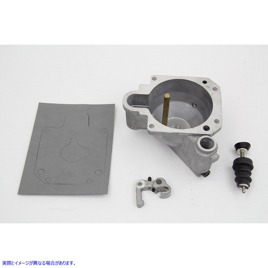 35-4571 加速ポンプとフロートボウルキット Accelerator Pump and Float Bowl Kit 取寄せ Vツイン (検索用／